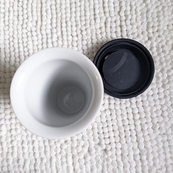 Funny Ceramic Wine Themed Coffee Cup - Picture 6 of 8